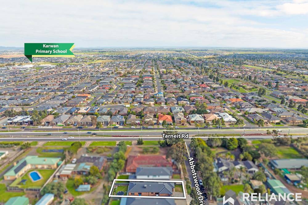 43 Abbotswood Drive, Hoppers Crossing, VIC 3029