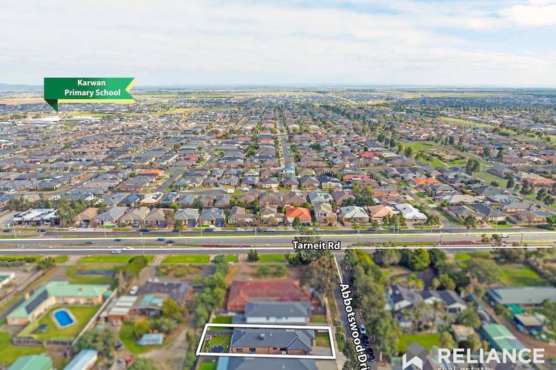 43 Abbotswood Drive, Hoppers Crossing, VIC 3029