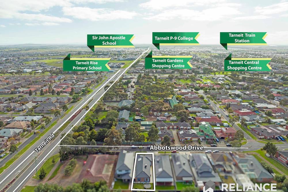 43 Abbotswood Drive, Hoppers Crossing, VIC 3029