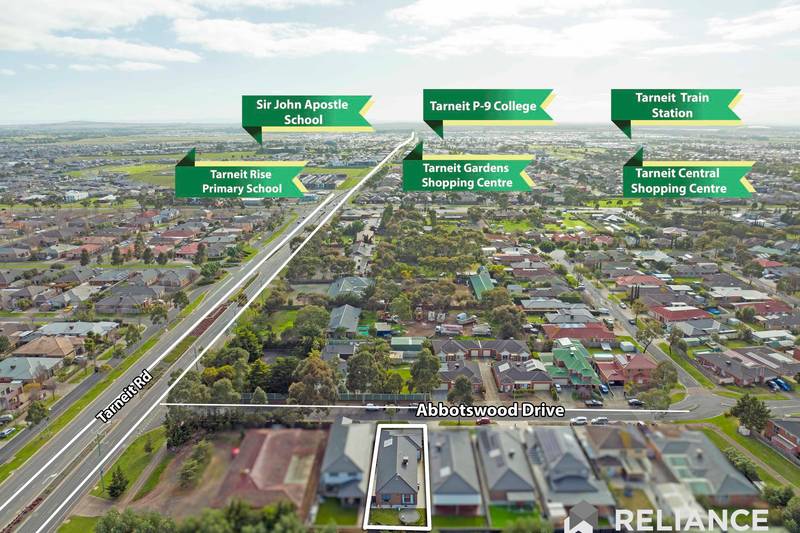 43 Abbotswood Drive, Hoppers Crossing, VIC 3029