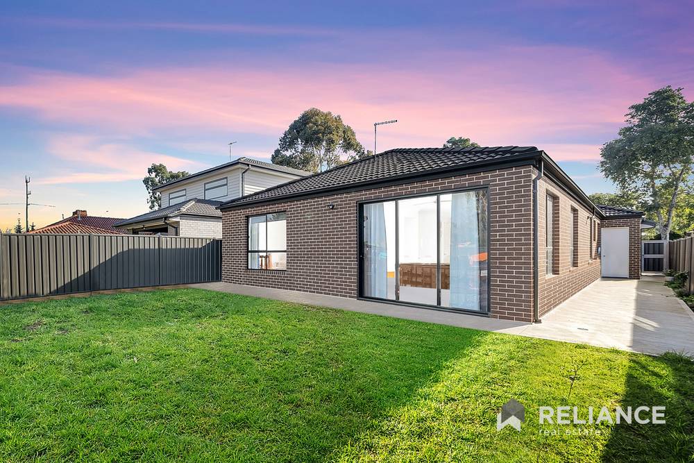 43 Abbotswood Drive, Hoppers Crossing, VIC 3029