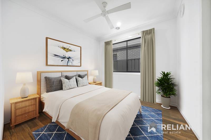 43 Abbotswood Drive, Hoppers Crossing, VIC 3029