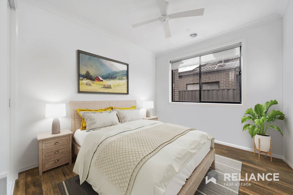 43 Abbotswood Drive, Hoppers Crossing, VIC 3029