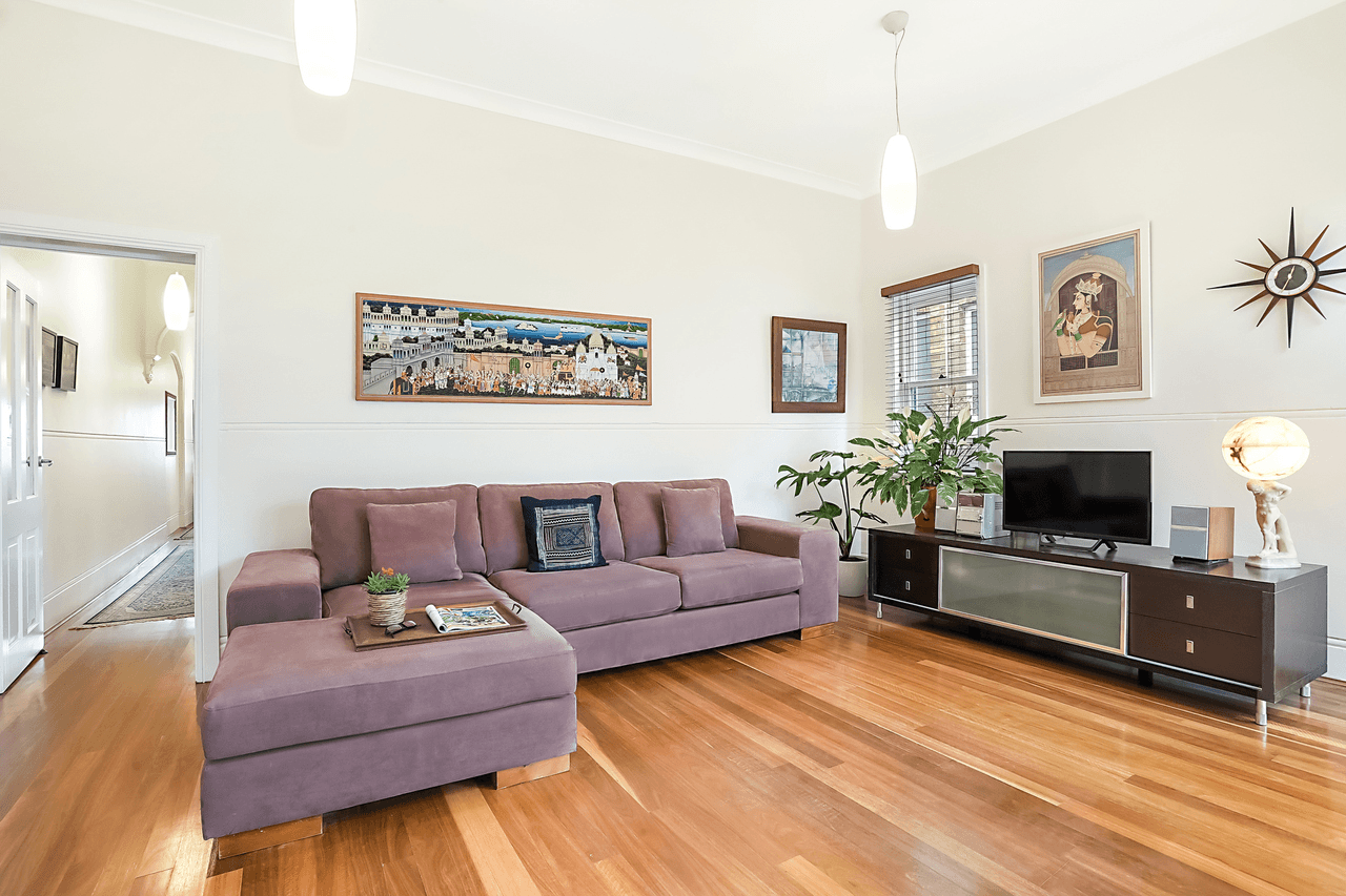 3 Derby Street, Camperdown, NSW 2050