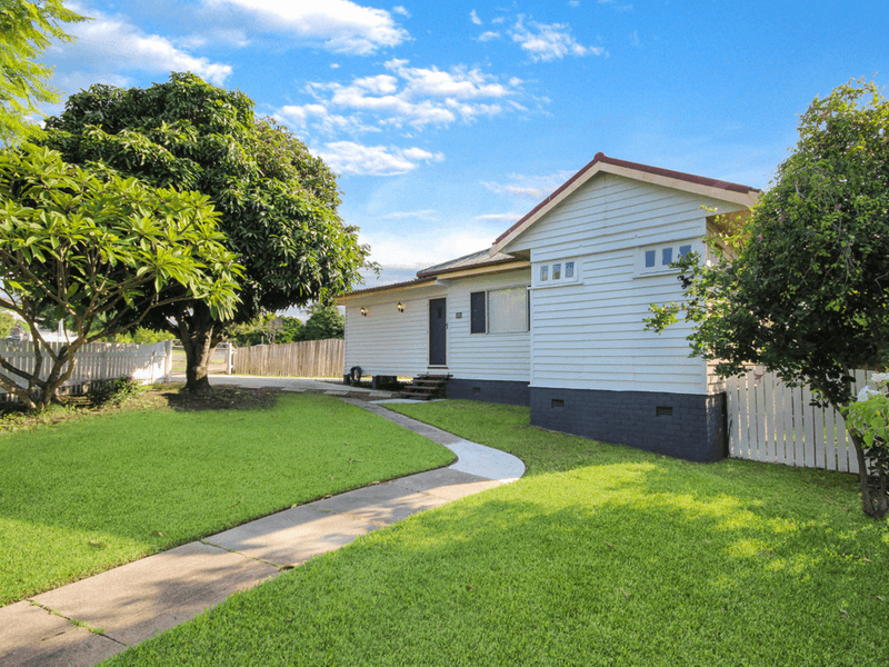 1 Arcadia Crescent, Darra, QLD 4076