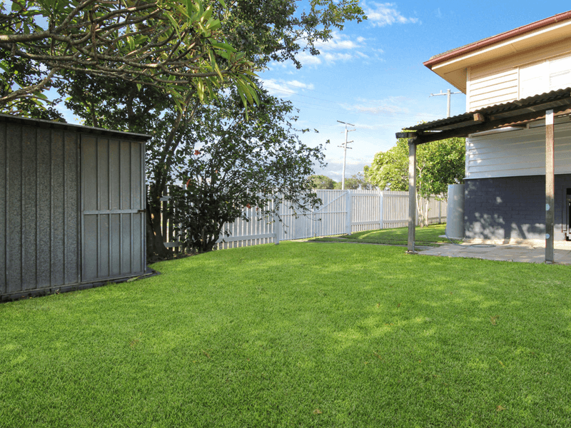 1 Arcadia Crescent, Darra, QLD 4076