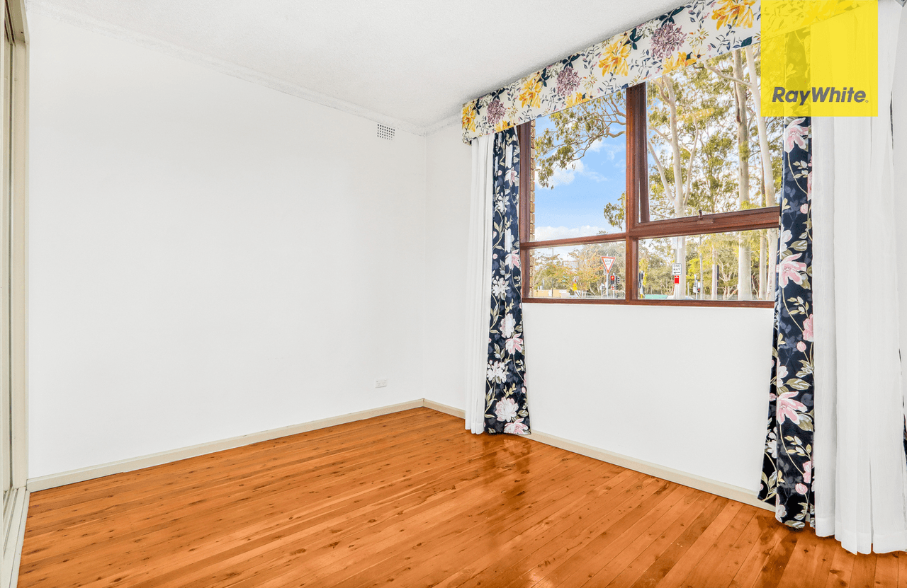 1/167 George Street, PARRAMATTA, NSW 2150