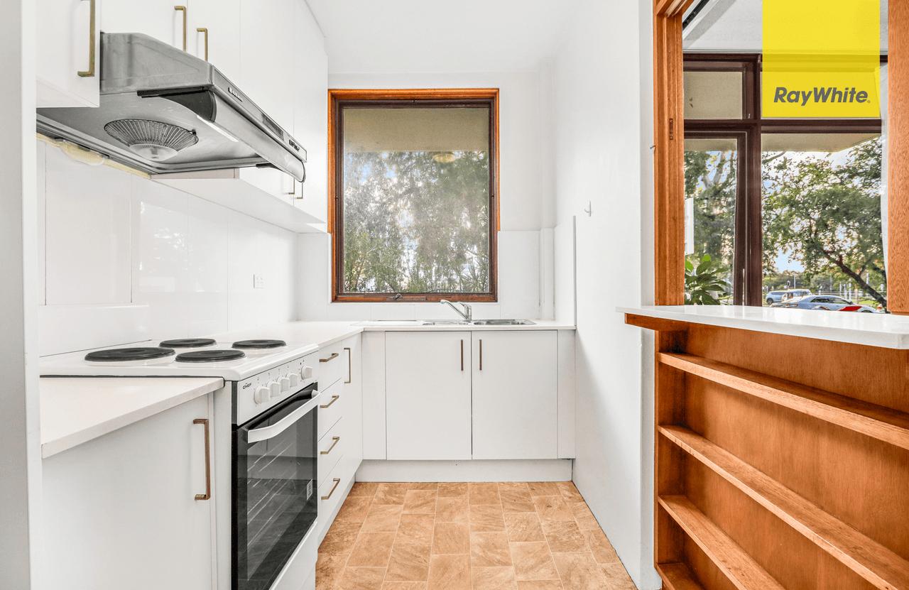 1/167 George Street, PARRAMATTA, NSW 2150