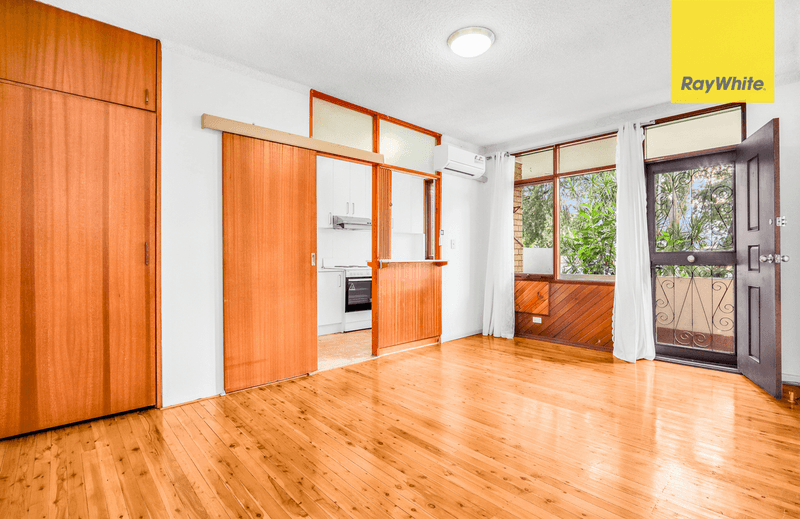 1/167 George Street, PARRAMATTA, NSW 2150