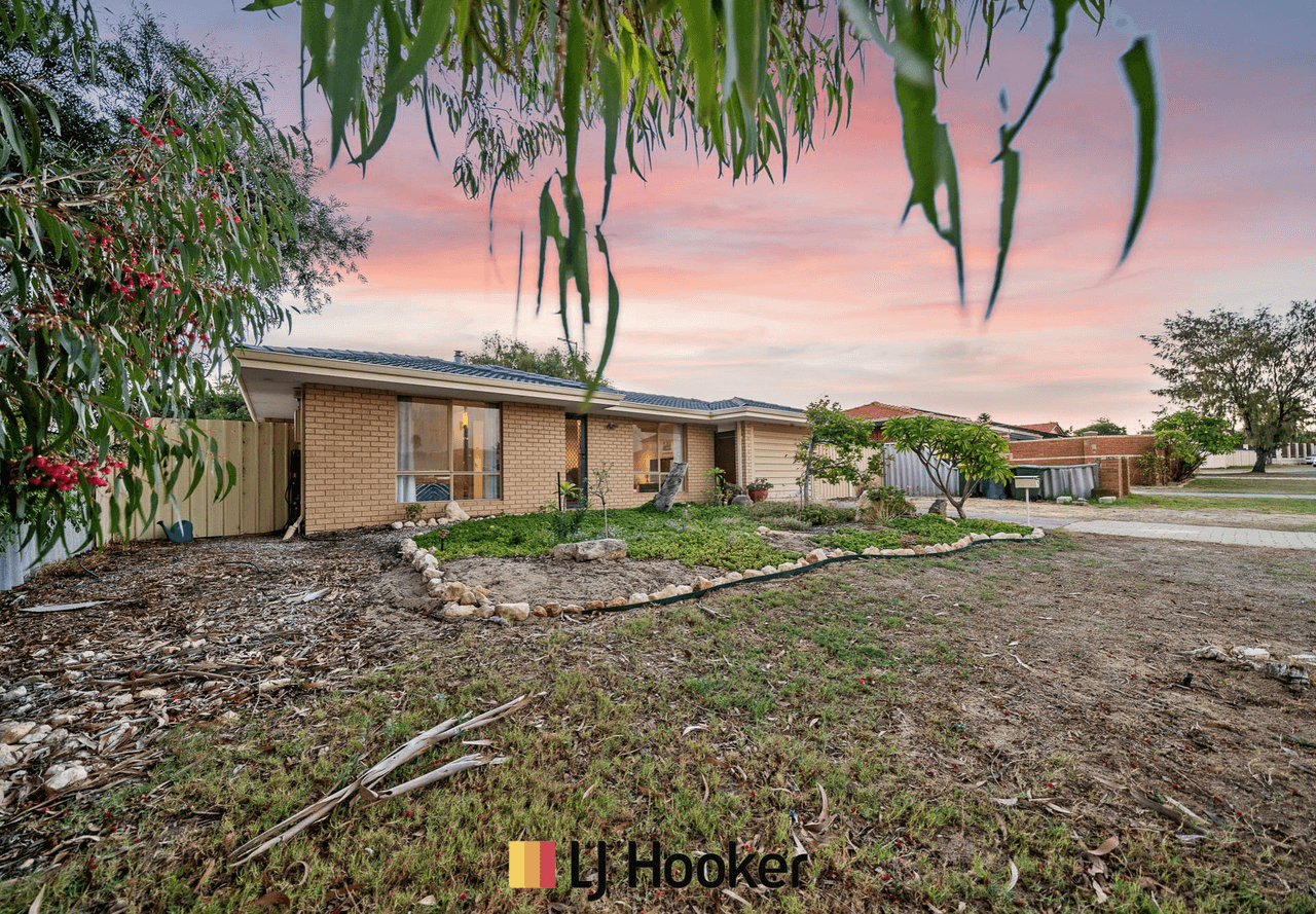 29 Dunmore Circuit, MERRIWA, WA 6030