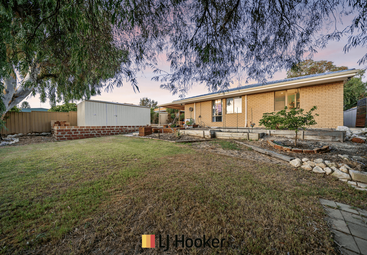 29 Dunmore Circuit, MERRIWA, WA 6030