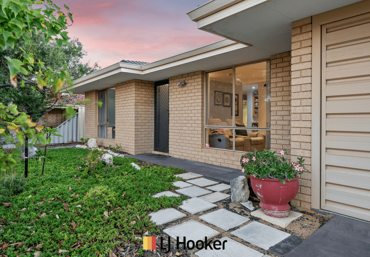 29 Dunmore Circuit, MERRIWA, WA 6030