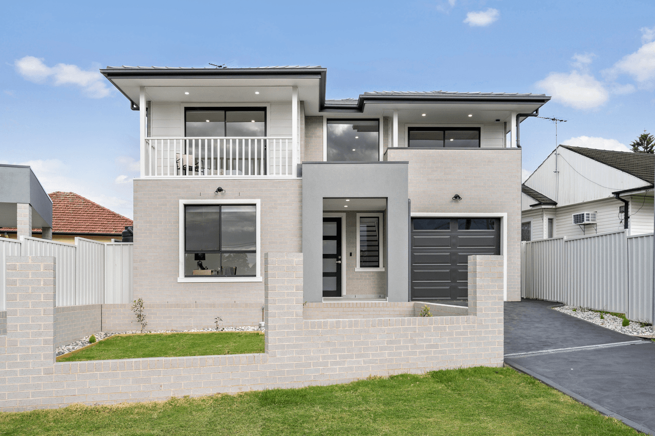 6 Valentine Street, Blacktown, NSW 2148