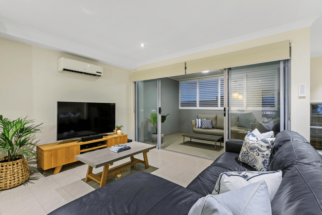 3/40 Cambridge Street, CARINA HEIGHTS, QLD 4152