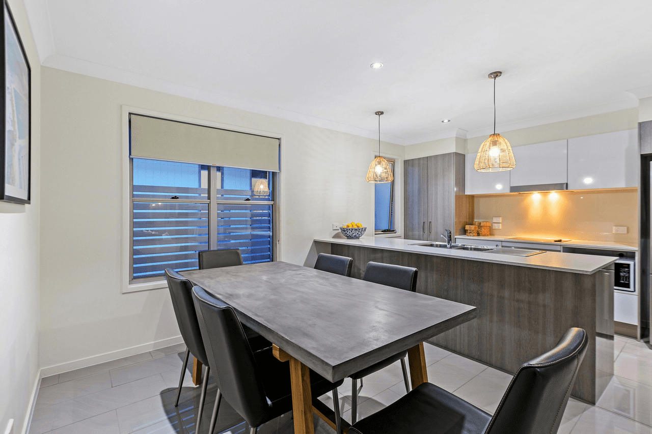 3/40 Cambridge Street, CARINA HEIGHTS, QLD 4152