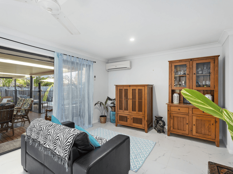 27 Brissendon Street, MAUDSLAND, QLD 4210