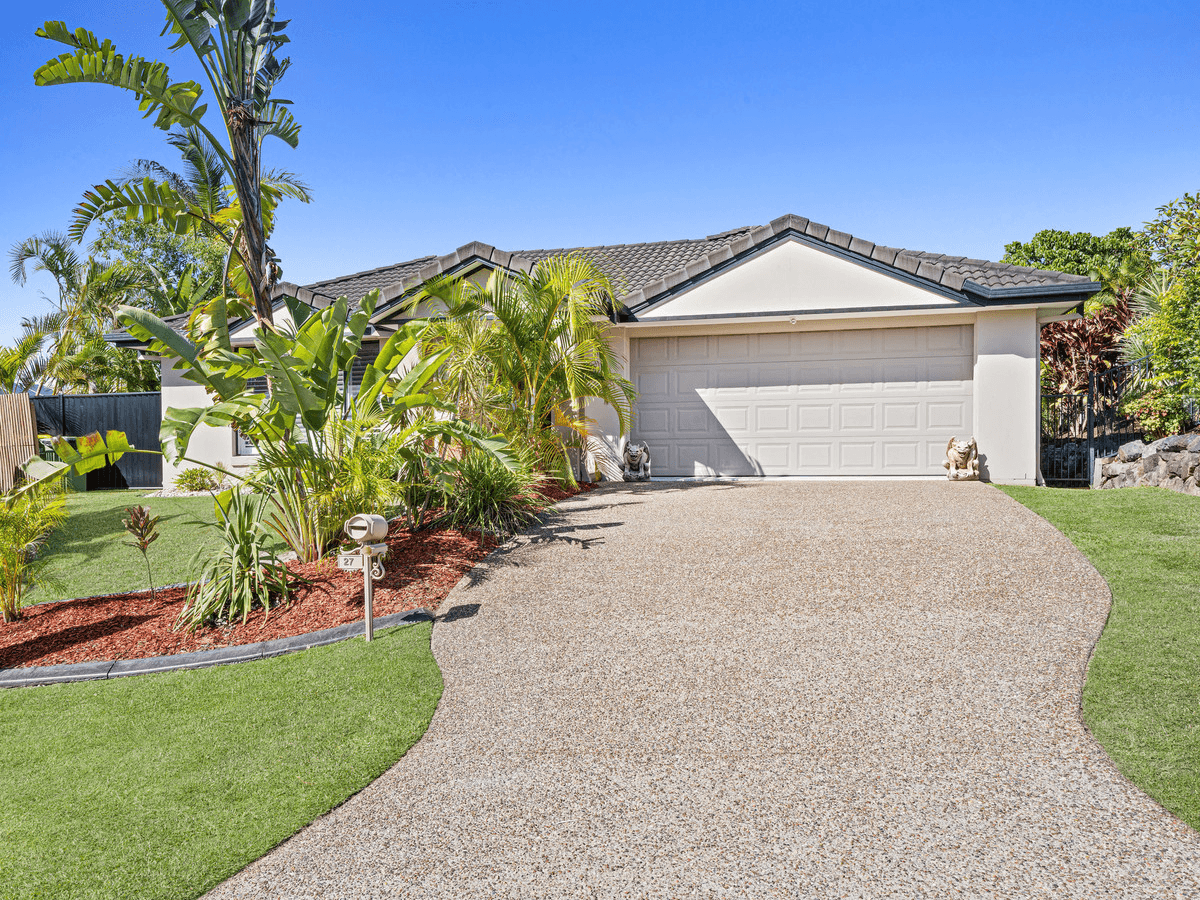 27 Brissendon Street, MAUDSLAND, QLD 4210