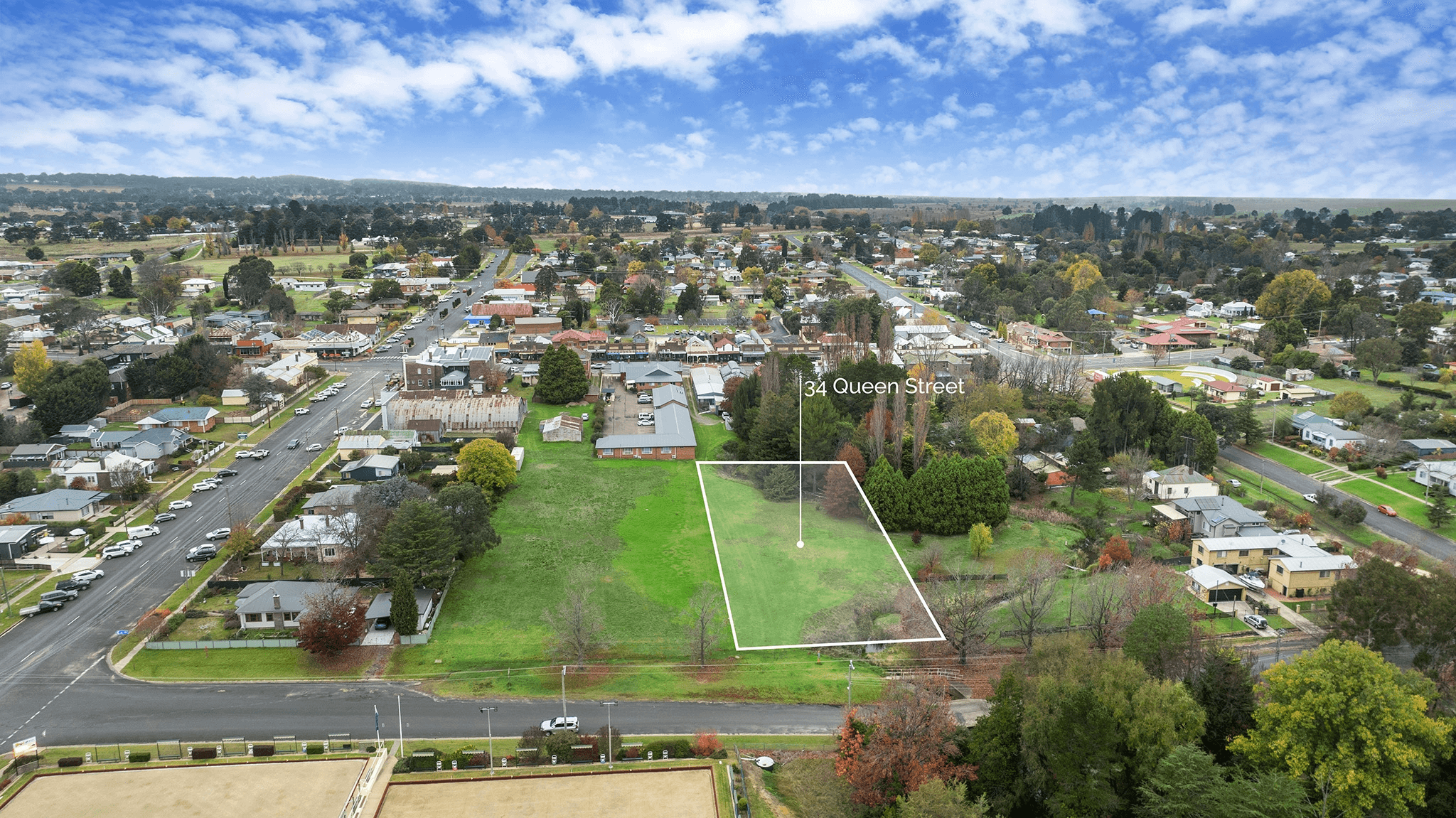 34 Queen Street, Uralla, NSW 2358