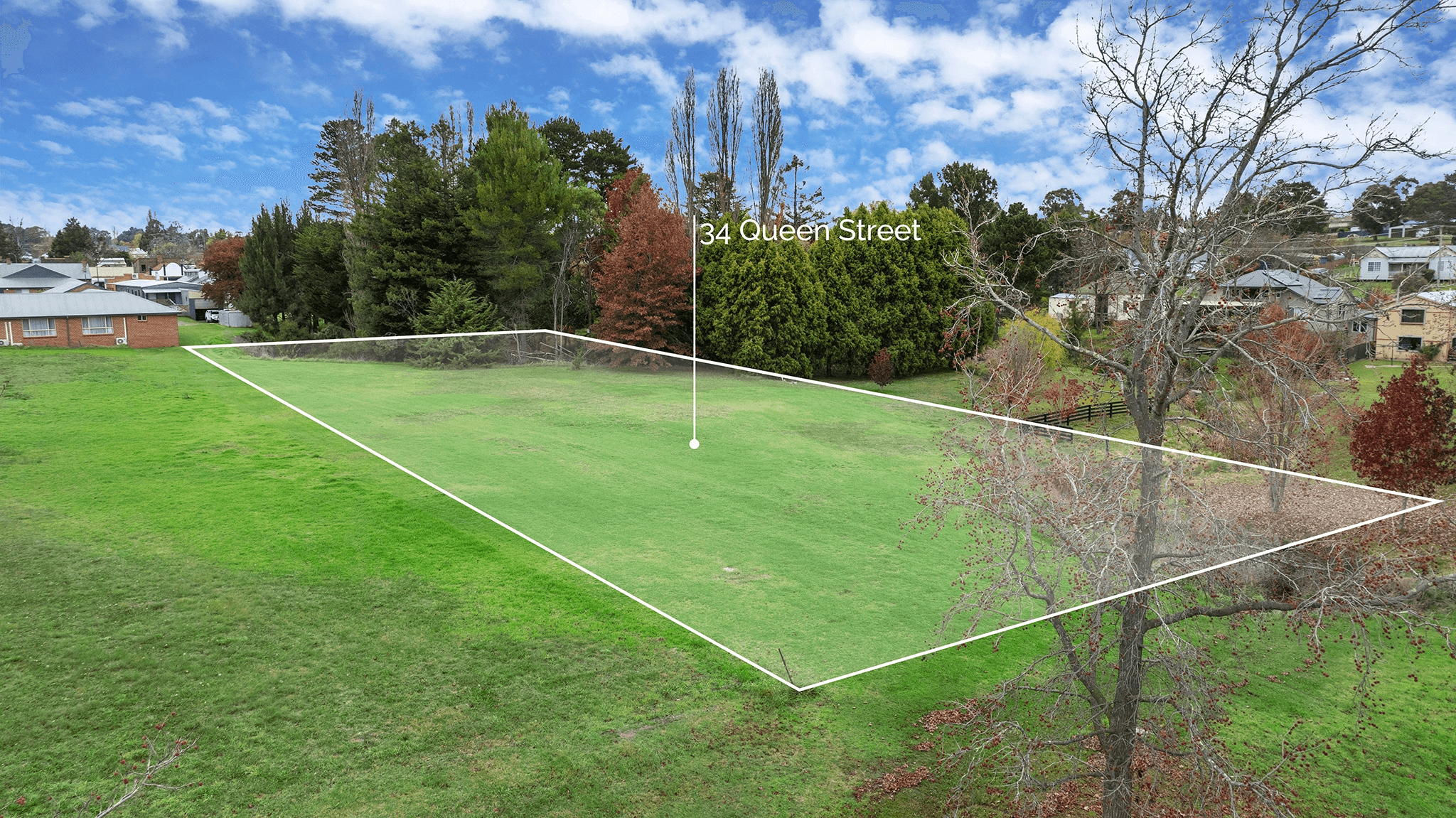 34 Queen Street, Uralla, NSW 2358