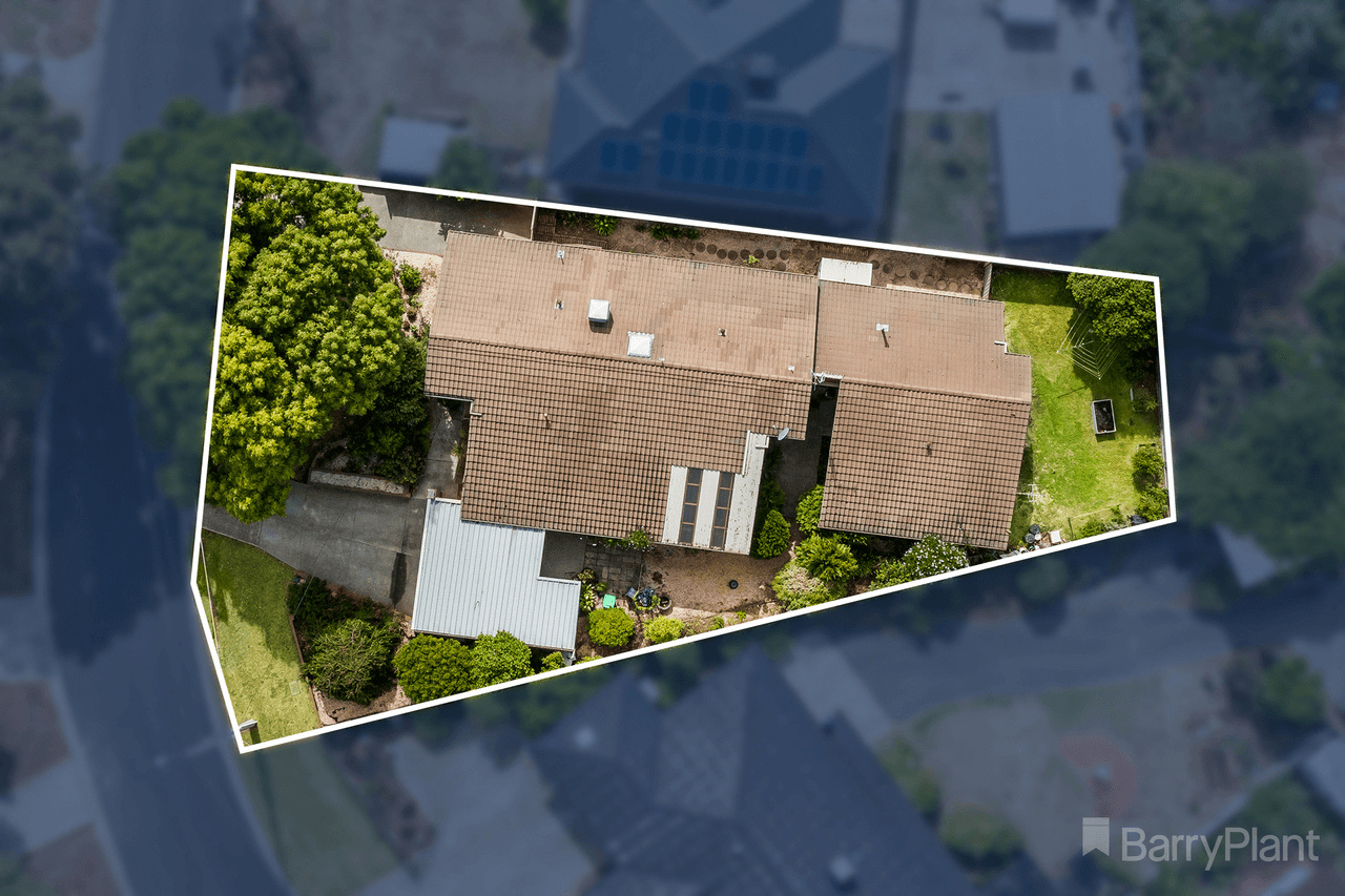 80 Emmett Street, Golden Square, VIC 3555