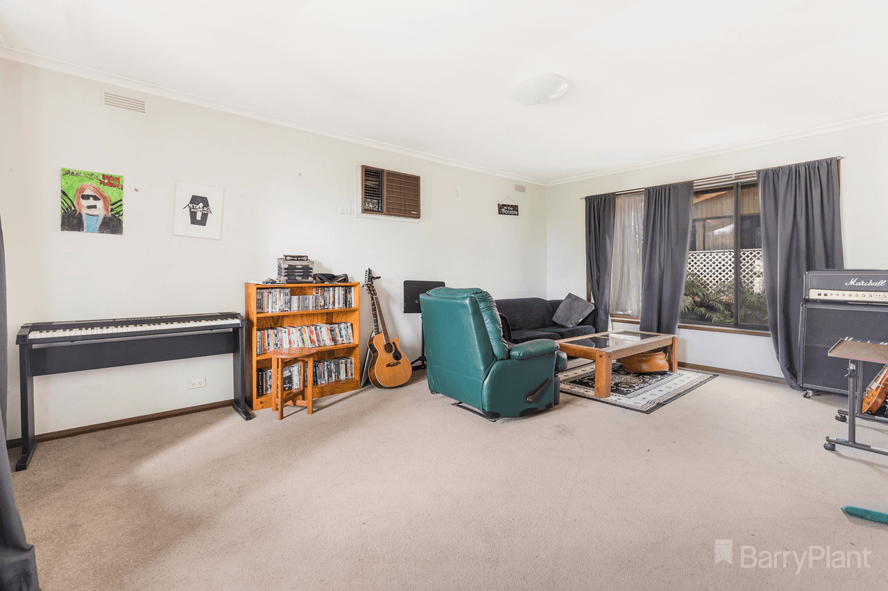 80 Emmett Street, Golden Square, VIC 3555