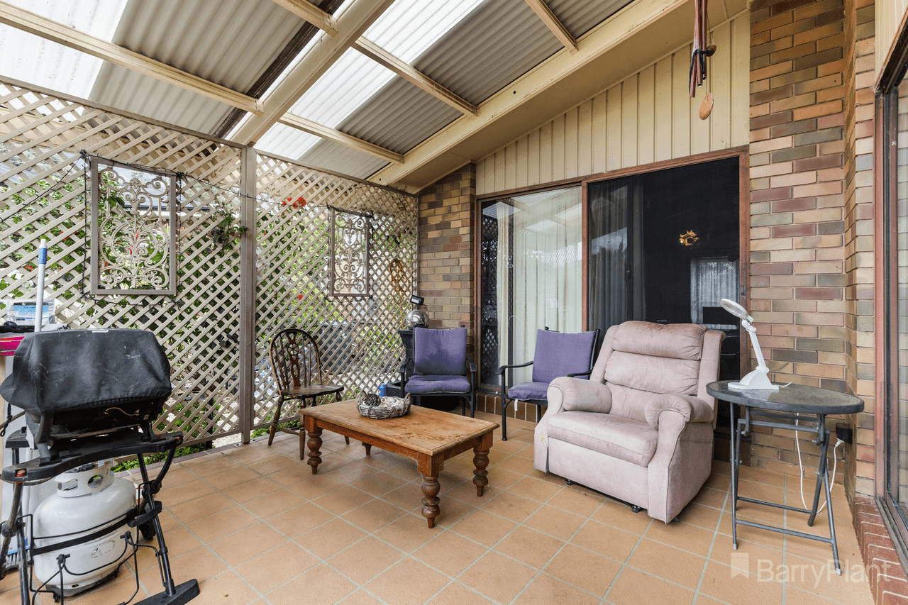 80 Emmett Street, Golden Square, VIC 3555