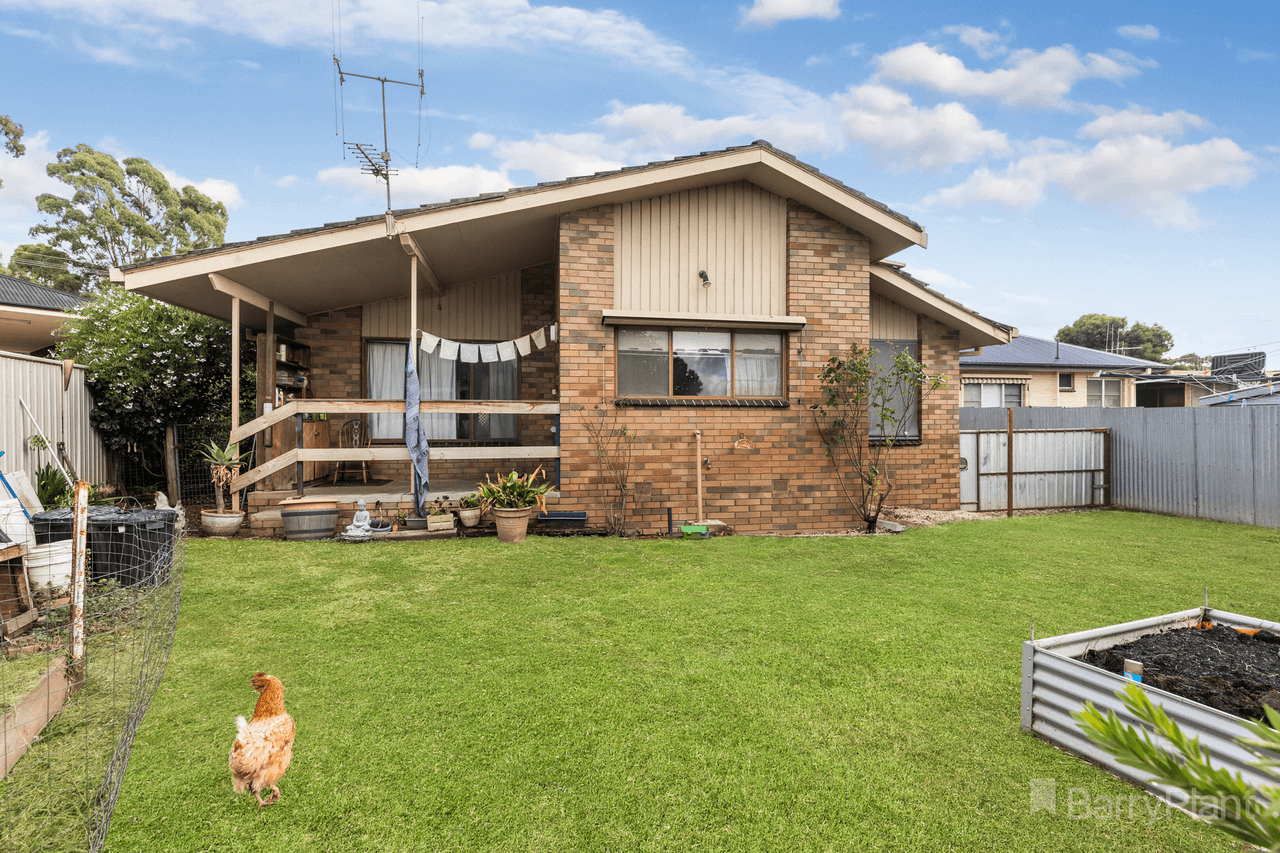 80 Emmett Street, Golden Square, VIC 3555