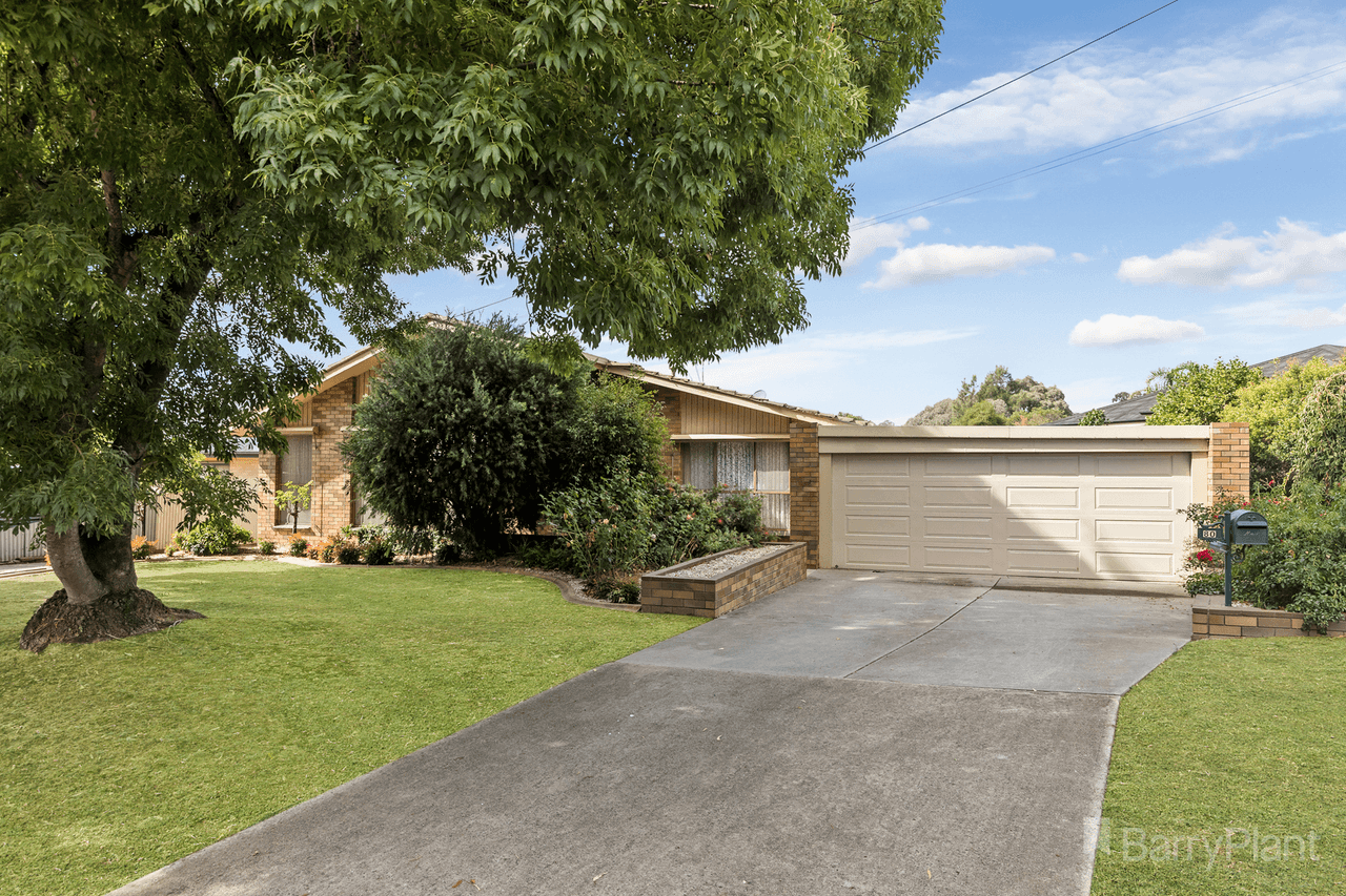 80 Emmett Street, Golden Square, VIC 3555