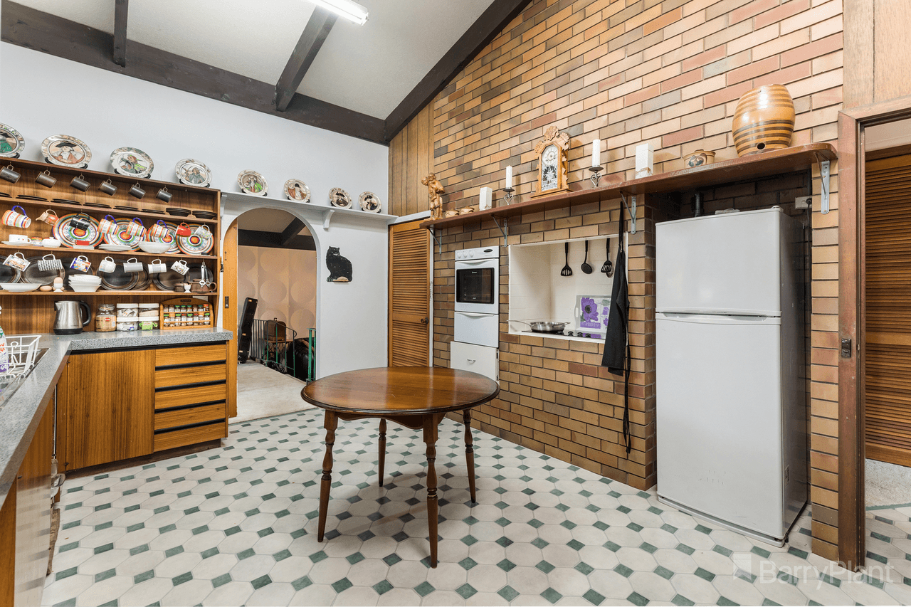 80 Emmett Street, Golden Square, VIC 3555