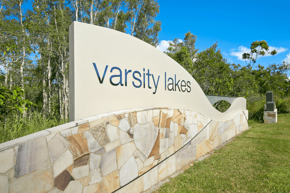 5/226 Varsity Parade, VARSITY LAKES, QLD 4227