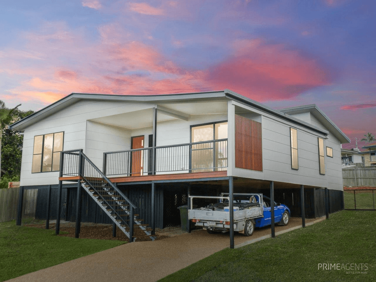 18 Jacobsen Outlook, Urraween, QLD 4655