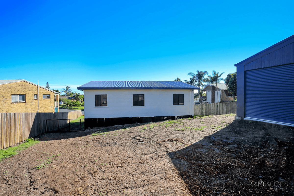 18 Jacobsen Outlook, Urraween, QLD 4655