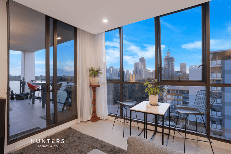 1033/2 Morton Street, Parramatta, NSW 2150