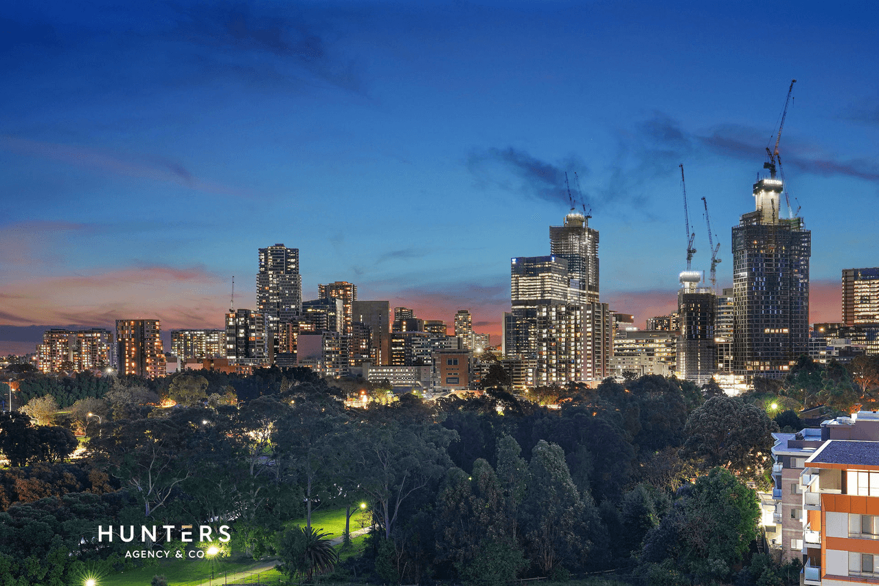 1033/2 Morton Street, Parramatta, NSW 2150