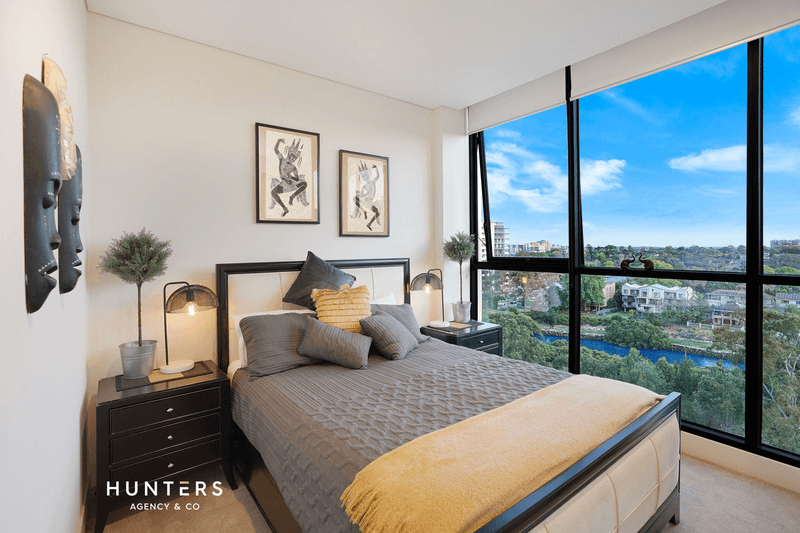 1033/2 Morton Street, Parramatta, NSW 2150