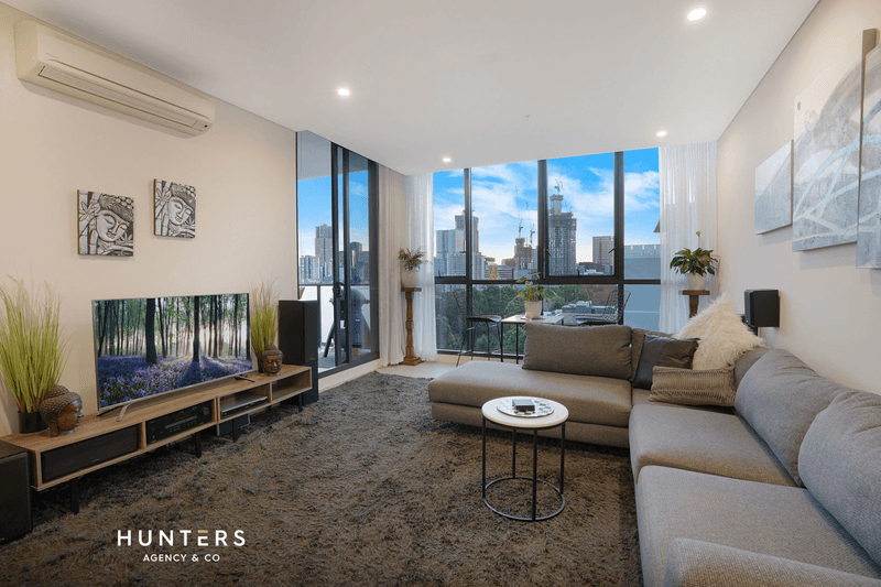 1033/2 Morton Street, Parramatta, NSW 2150