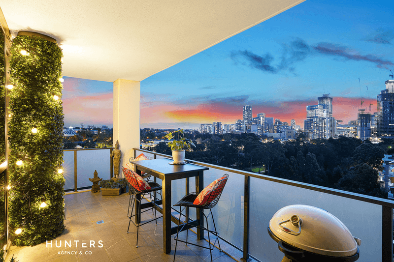 1033/2 Morton Street, Parramatta, NSW 2150