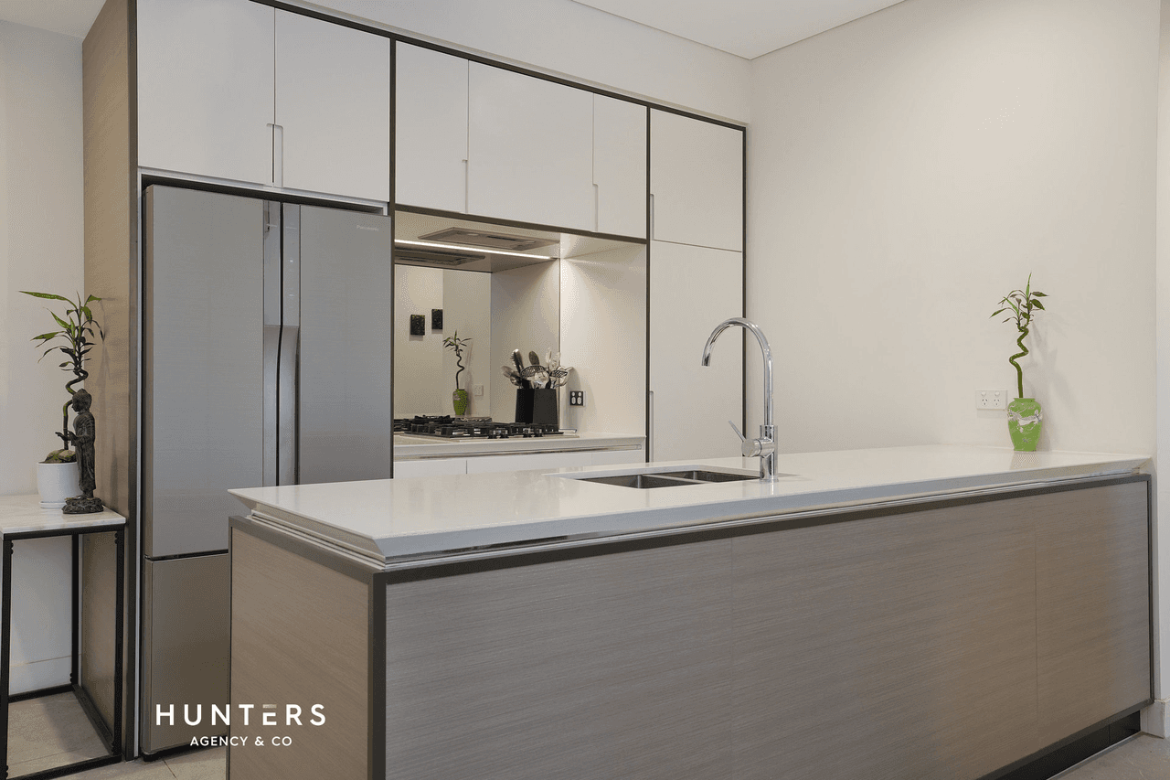 1033/2 Morton Street, Parramatta, NSW 2150