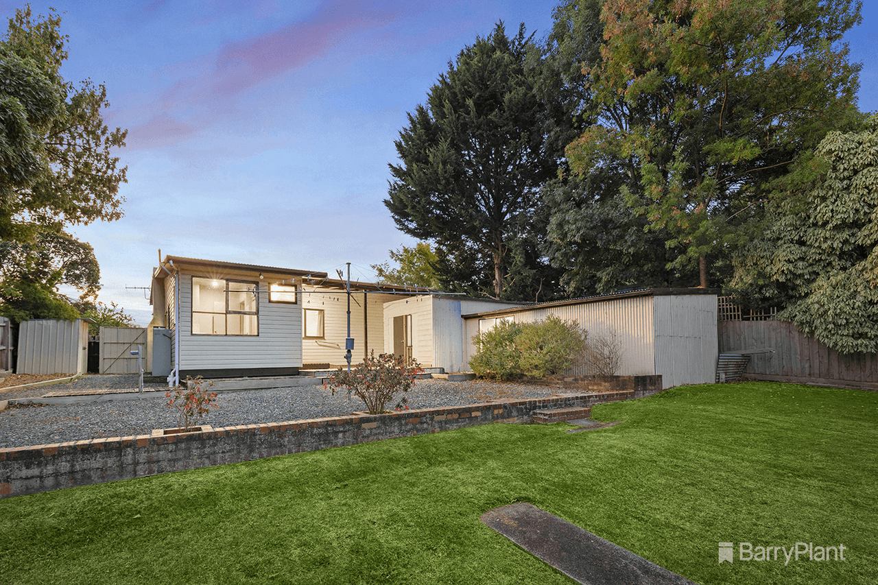 3 Rose Court, Lilydale, VIC 3140