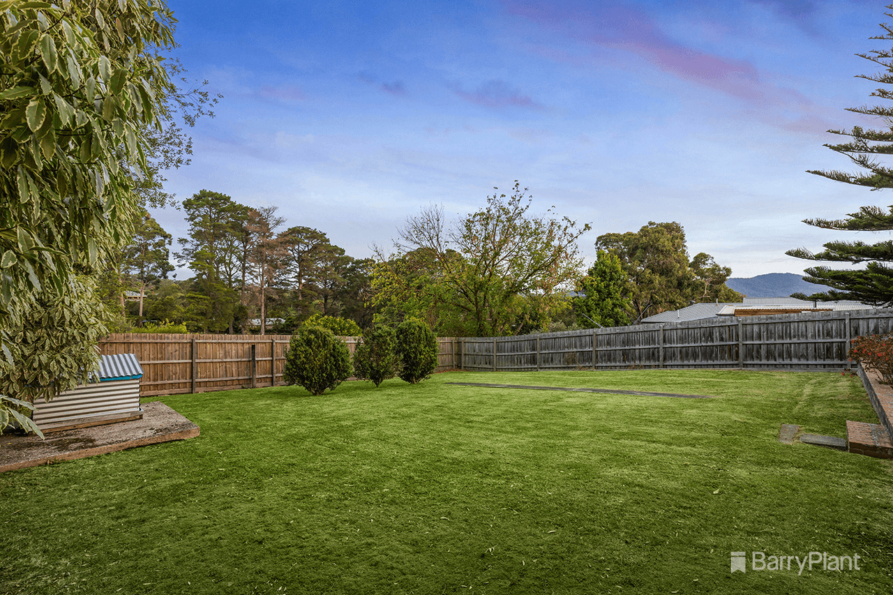 3 Rose Court, Lilydale, VIC 3140