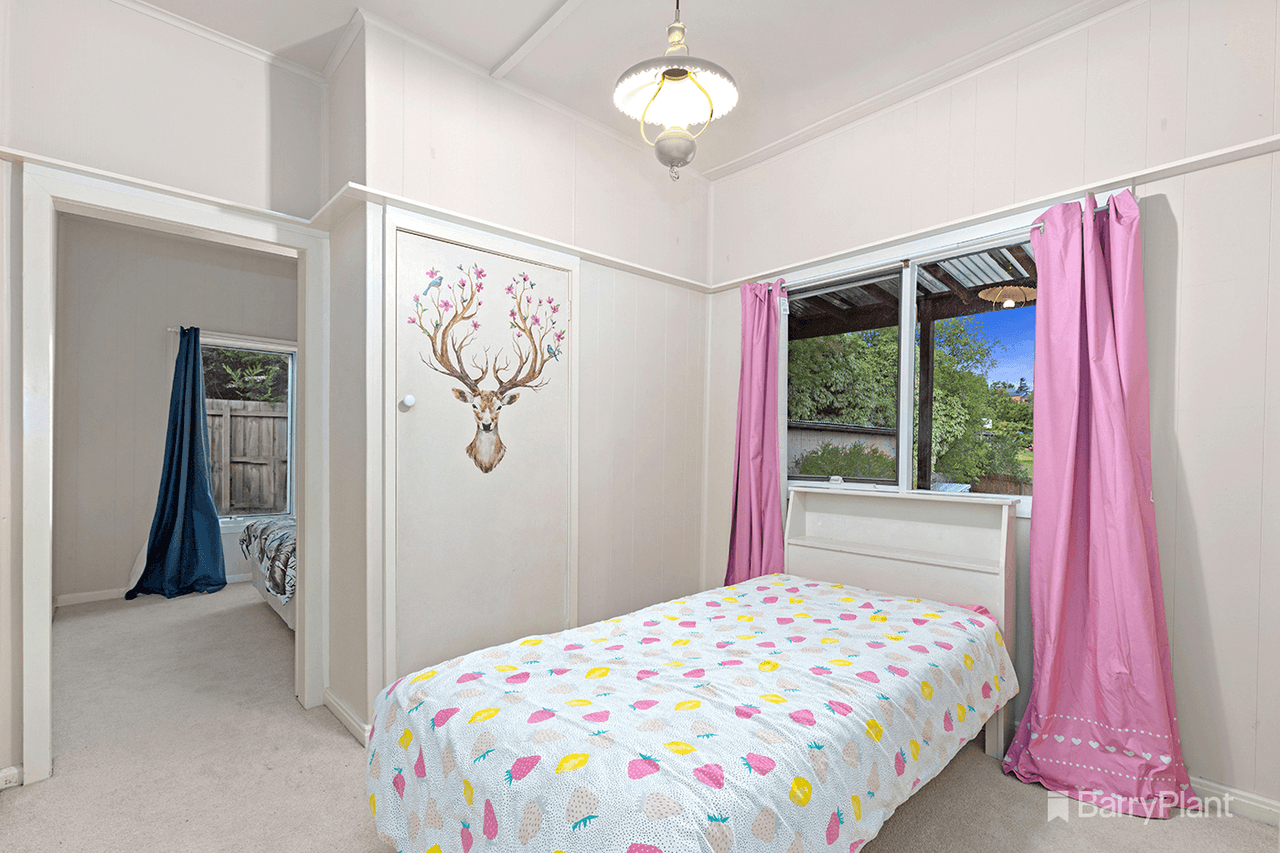 3 Rose Court, Lilydale, VIC 3140