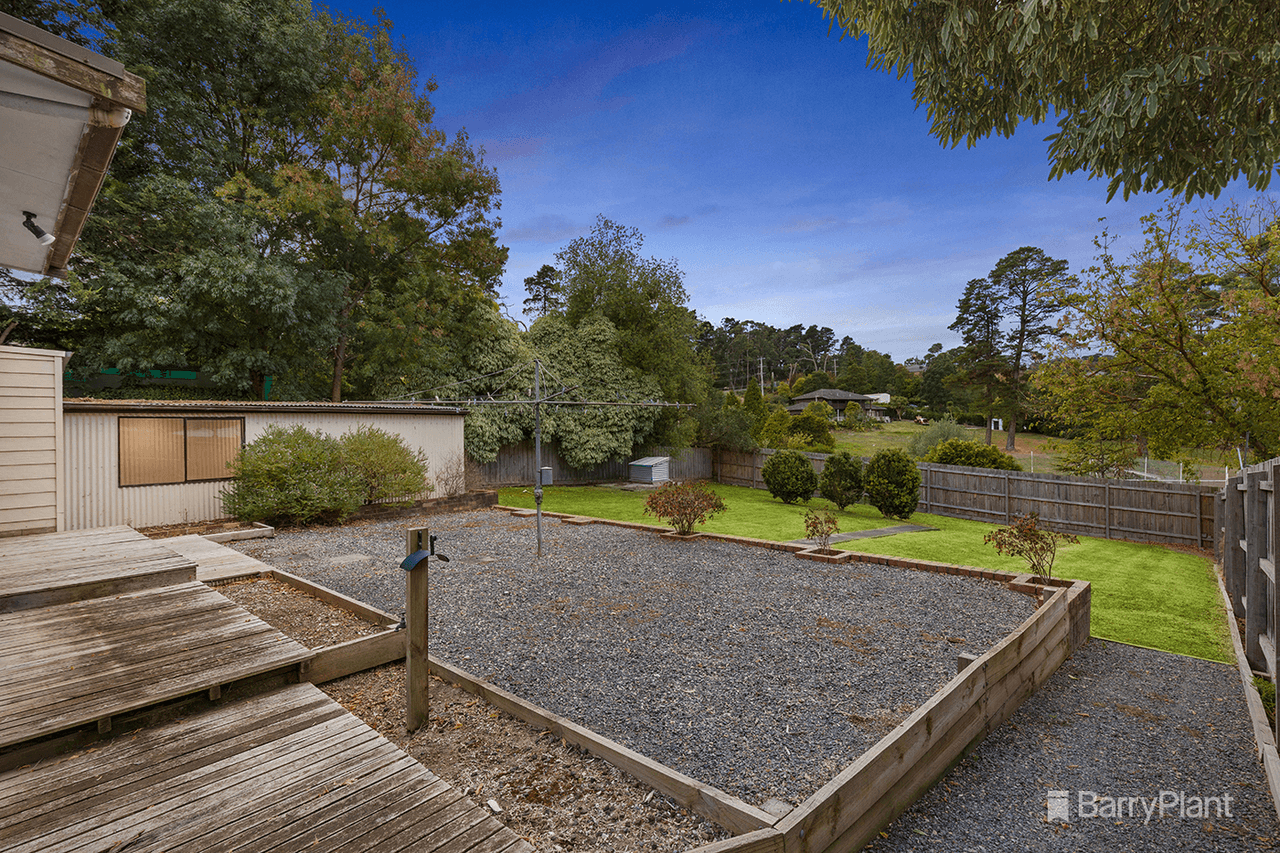 3 Rose Court, Lilydale, VIC 3140