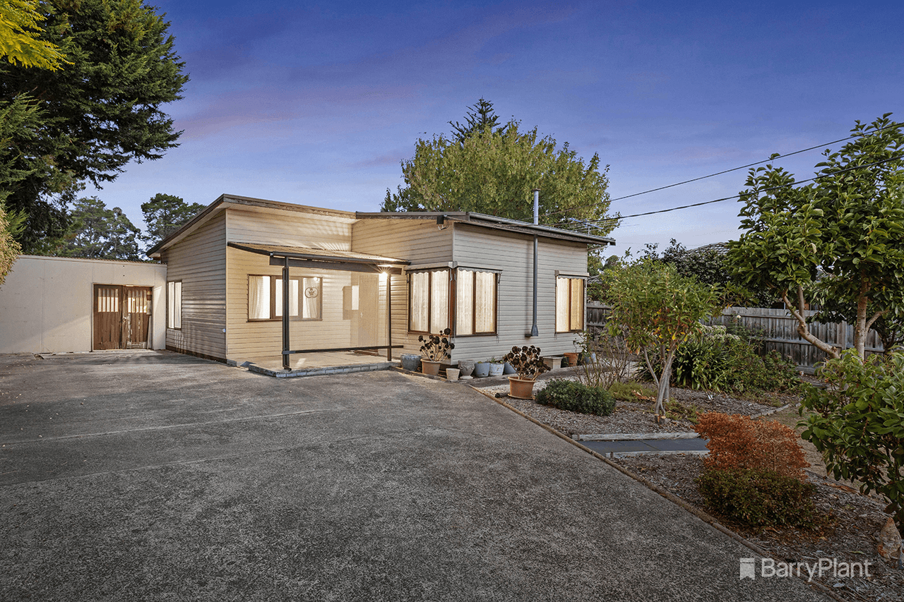 3 Rose Court, Lilydale, VIC 3140