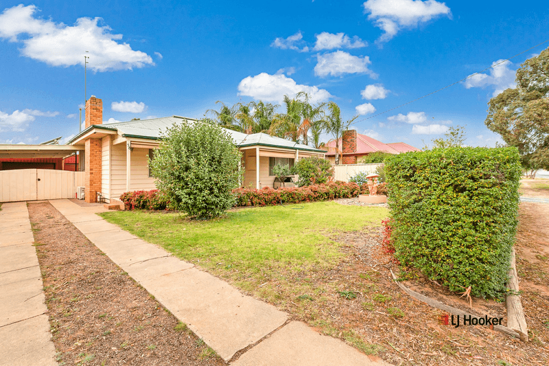 58 Hume Street, ECHUCA, VIC 3564