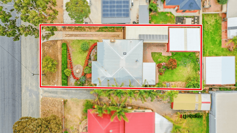 58 Hume Street, ECHUCA, VIC 3564