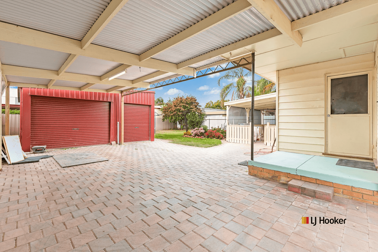 58 Hume Street, ECHUCA, VIC 3564