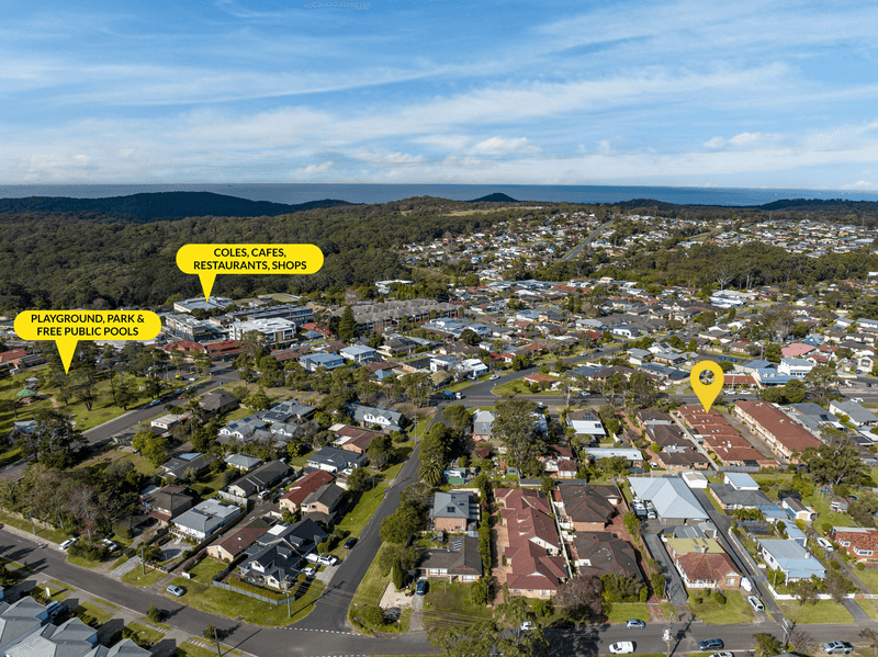 7/128 Parkes Street, HELENSBURGH, NSW 2508