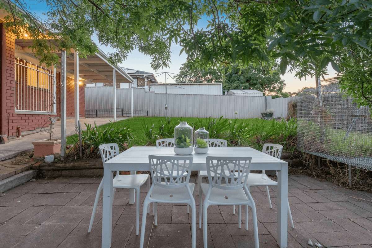 41 Parklands Crescent, REYNELLA, SA 5161