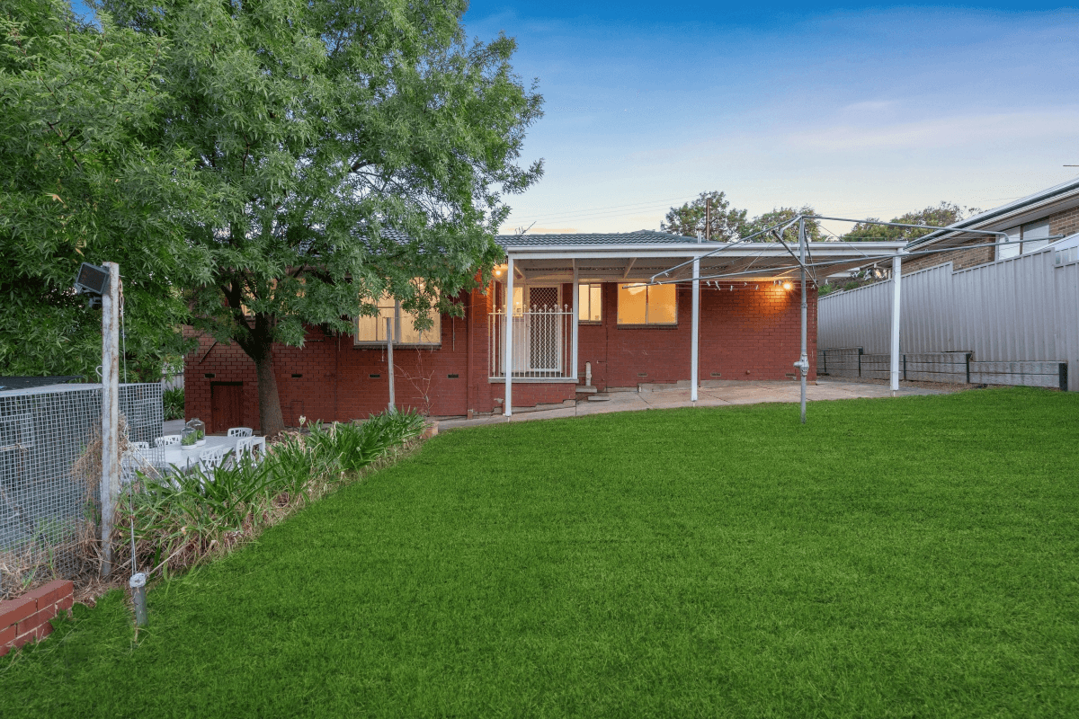 41 Parklands Crescent, REYNELLA, SA 5161