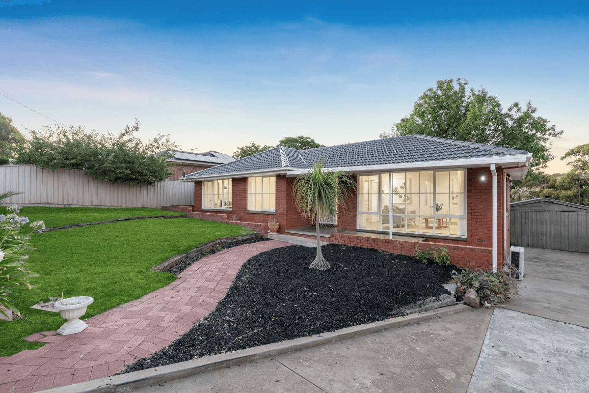 41 Parklands Crescent, REYNELLA, SA 5161